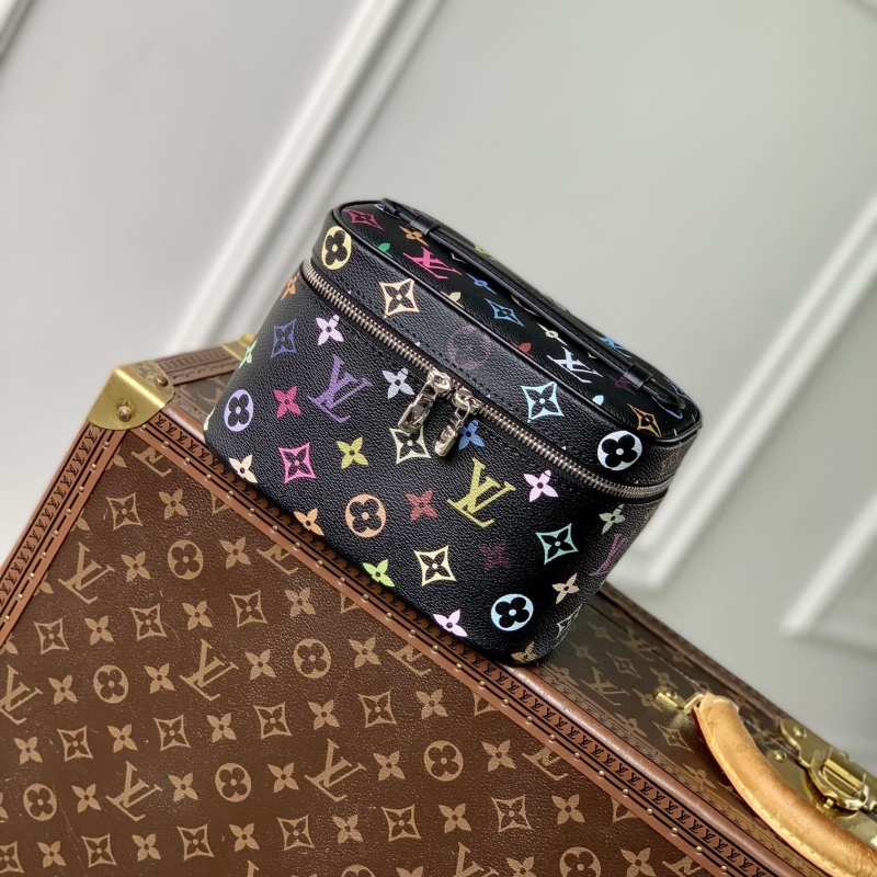 LV Travel Bags
